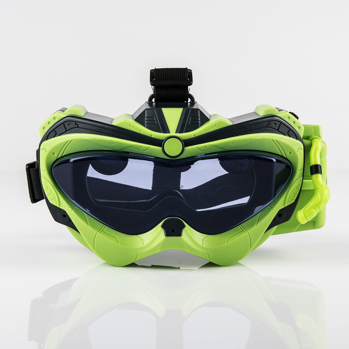 Monster Vision par Sharper Image – Jeu de tir virtuel immersif pour enfants