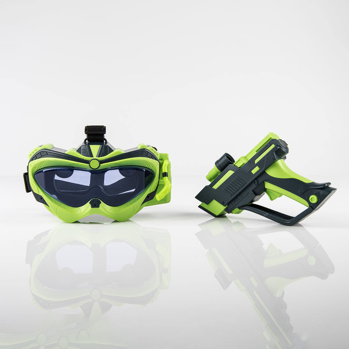 Monster Vision par Sharper Image – Jeu de tir virtuel immersif pour enfants