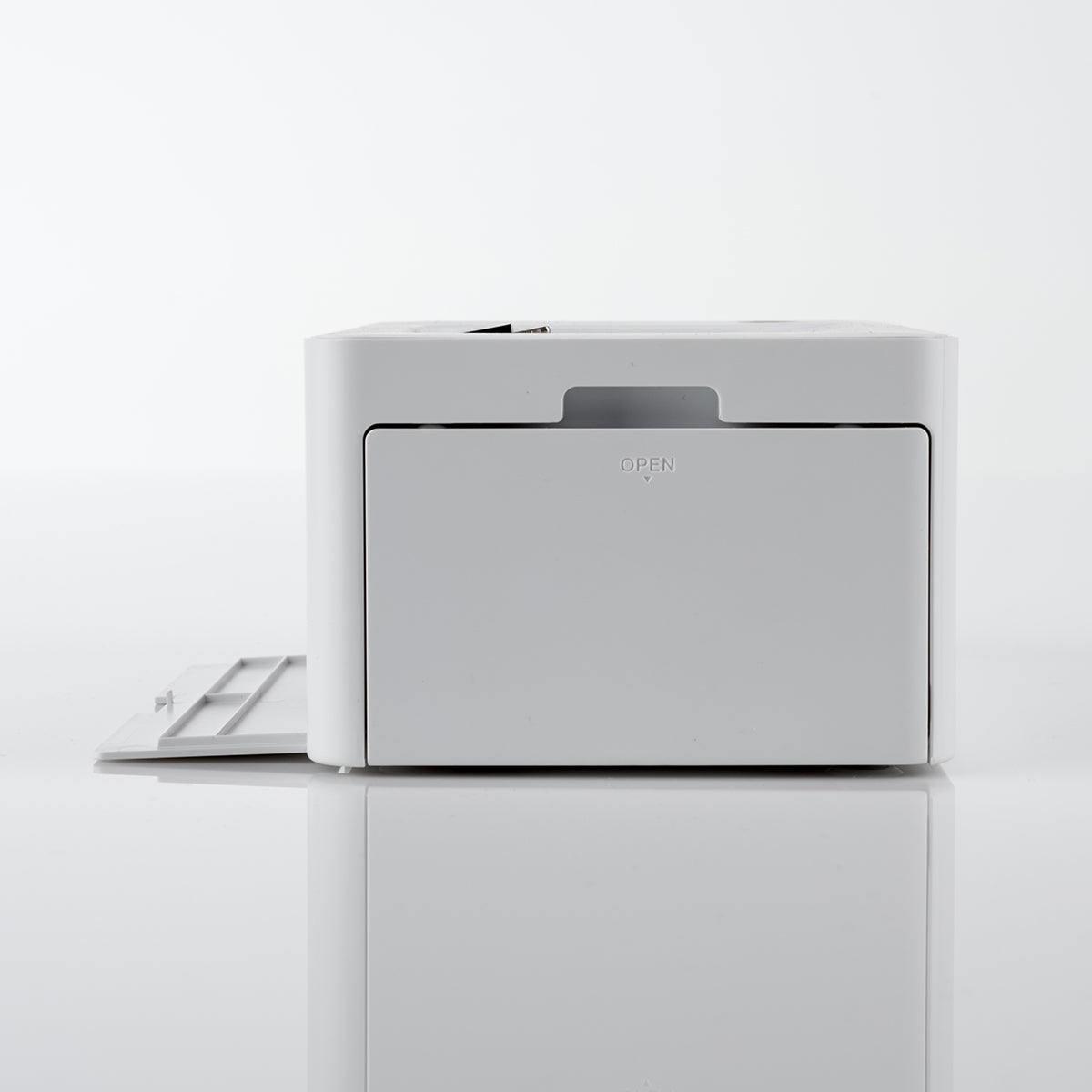 Imprimante Photo Smartphone Sharper Image – Impression Rapide, Sans Fil, Format 10×15 cm