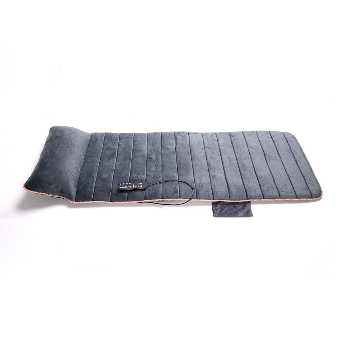 Tapis de Massage Chauffant – Relaxation Complète du Corps
