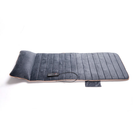 Tapis de Massage Chauffant – Relaxation Complète du Corps