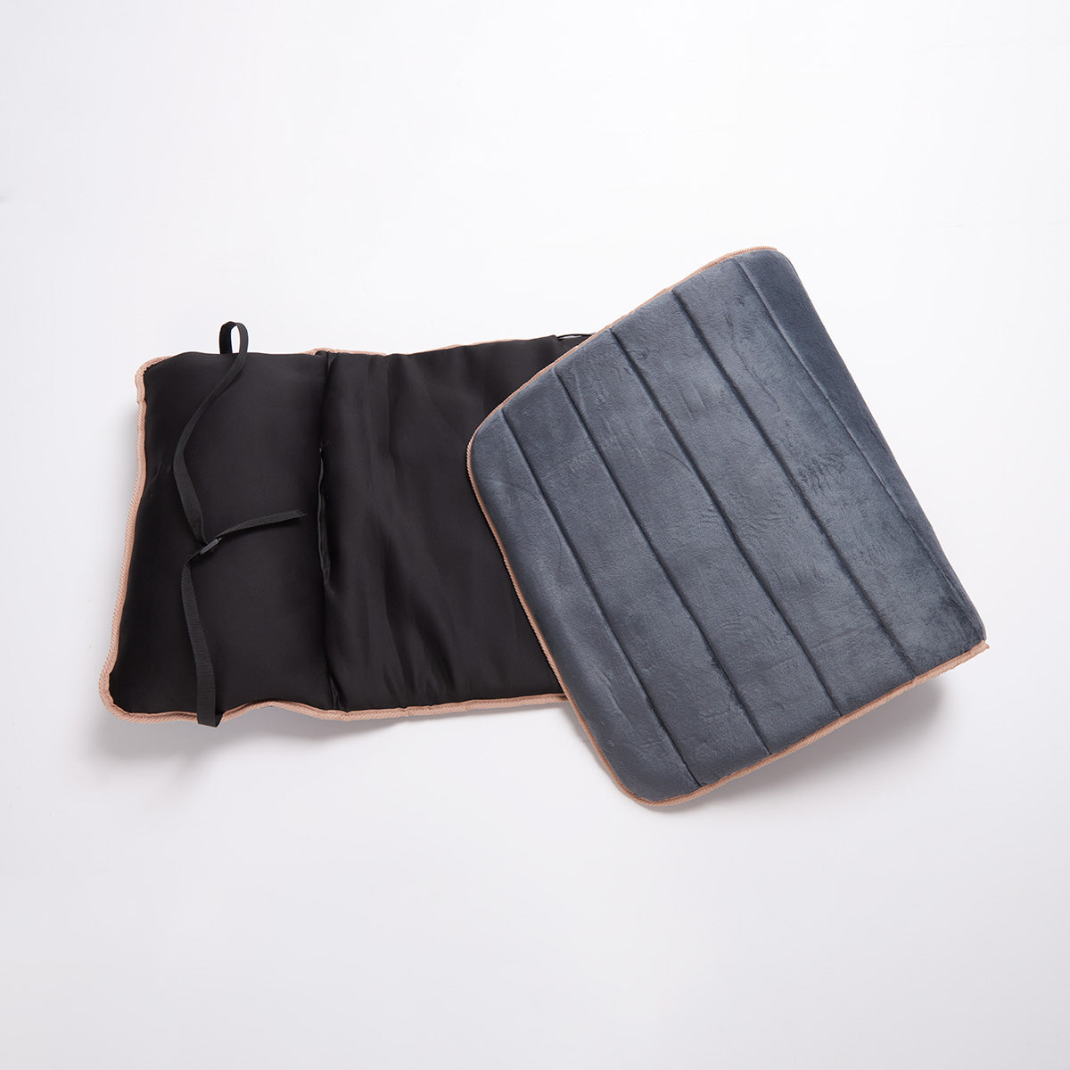 Tapis de Massage Chauffant – Relaxation Complète du Corps