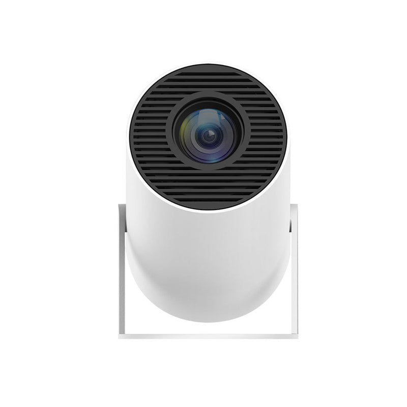 Projecteur Vidéo Compact pour la Maison