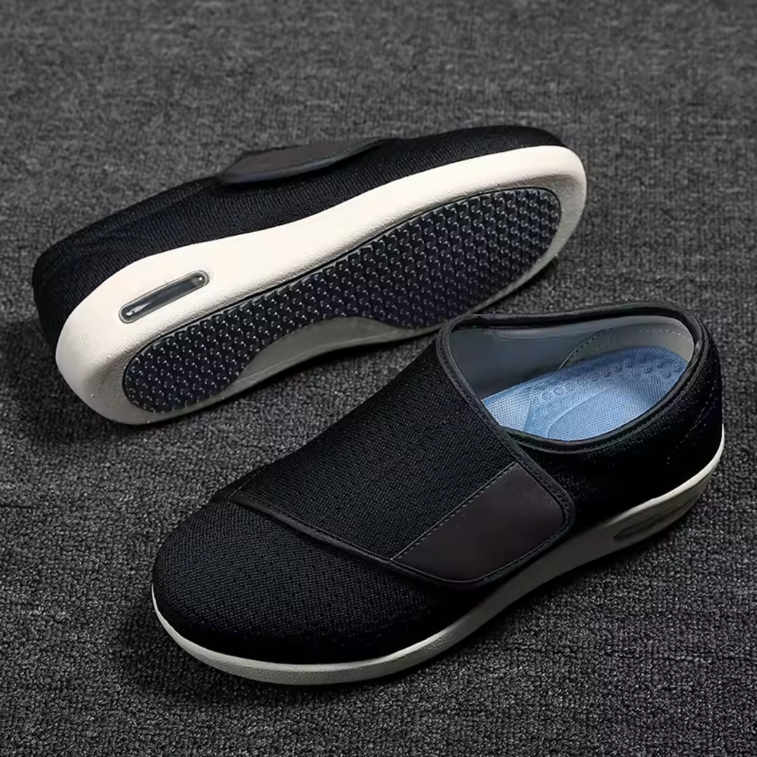 Narsago Chaussures Orthopédiques Large | Soulagement, Confort, Stabilité