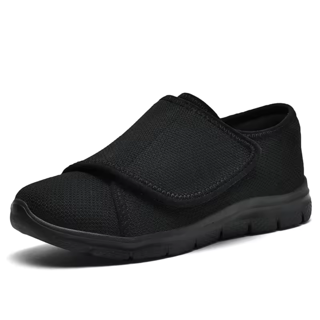 Narsago Chaussures Orthopédiques Large Pour Femme | Pieds à l’Aise, Confort Total