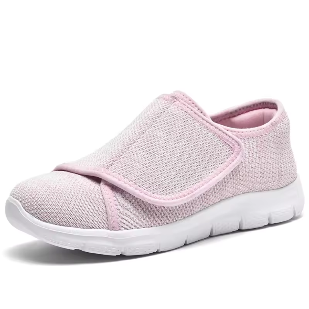 Narsago Chaussures Orthopédiques Large Pour Femme | Pieds à l’Aise, Confort Total