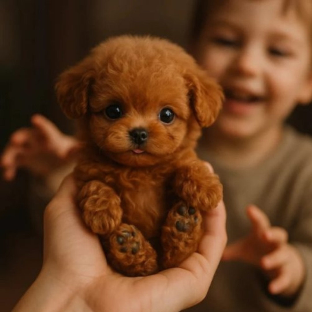 Buddy Robot™ – Le Chiot Interactif Qui Séduit Toute la Famille