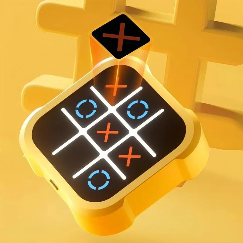 Jeu de société Tic Tac Toe