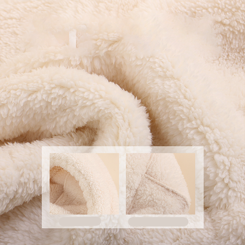 WinterShield Kids – Protection Douillette et Totale pour l’Hiver