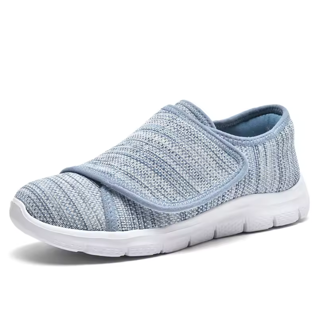 Narsago Chaussures Orthopédiques Large Pour Femme | Pieds à l’Aise, Confort Total