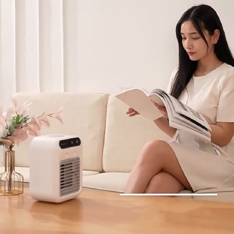 Refroidisseur d'air avec câble USB