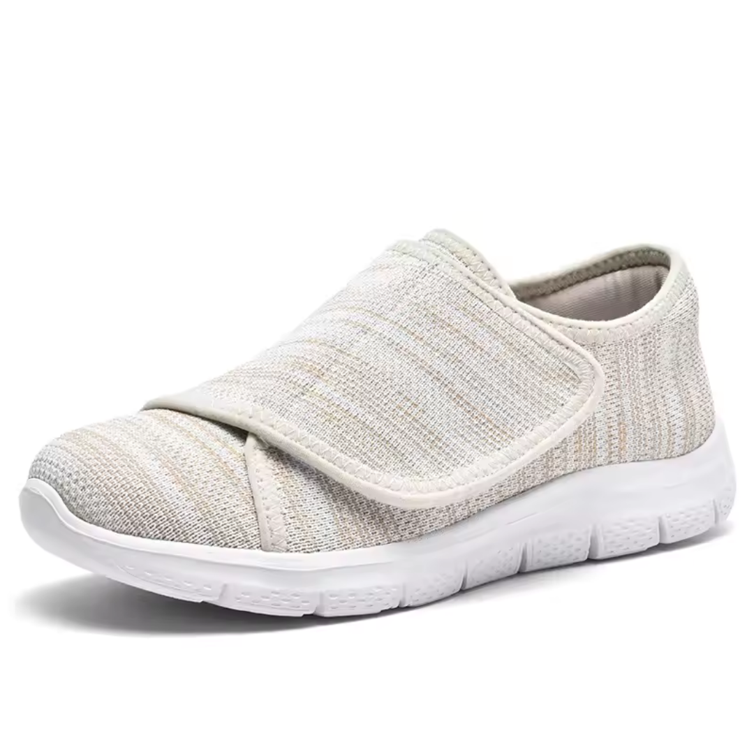 Narsago Chaussures Orthopédiques Large Pour Femme | Pieds à l’Aise, Confort Total