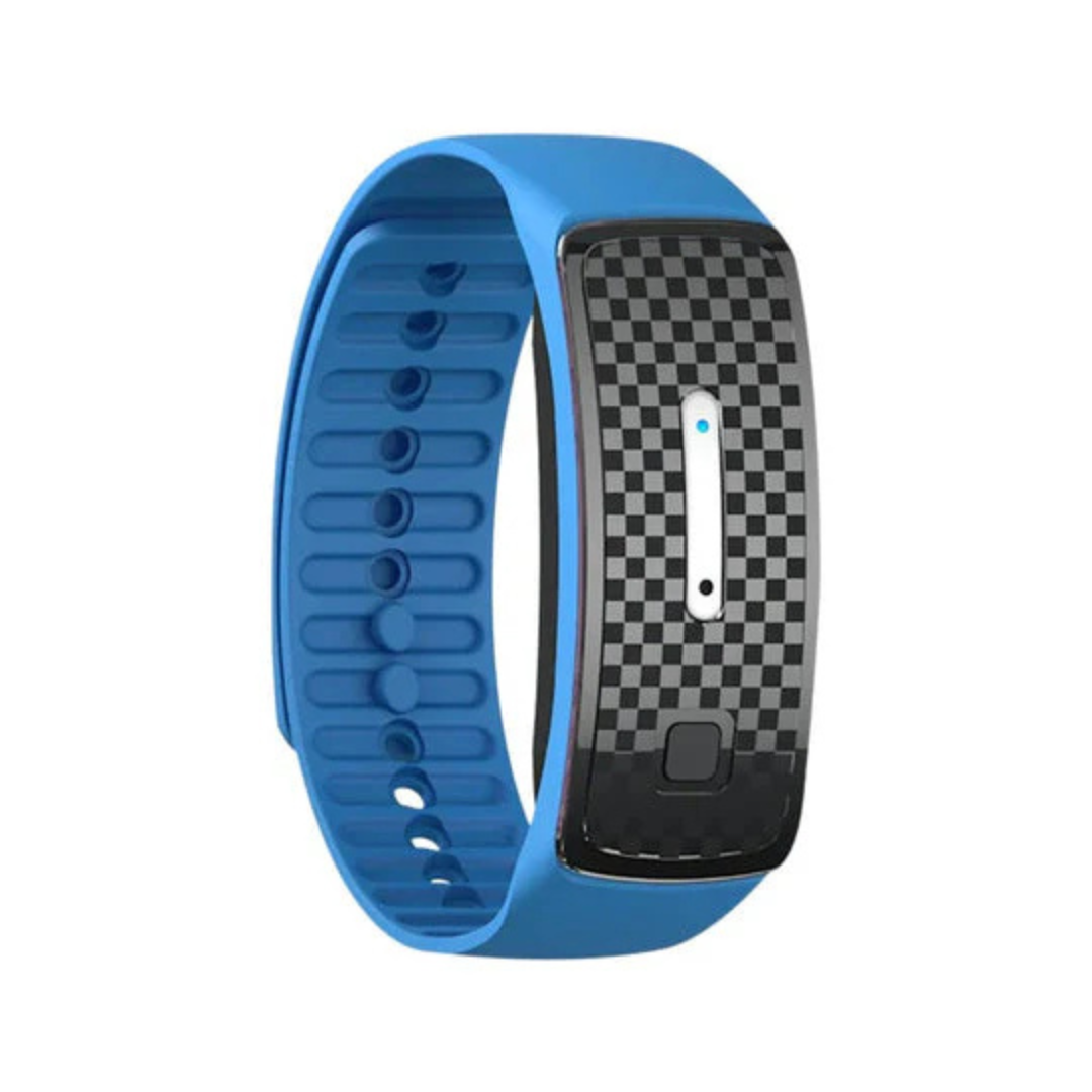 Bracelet Anti-Moustique EcoMosquito