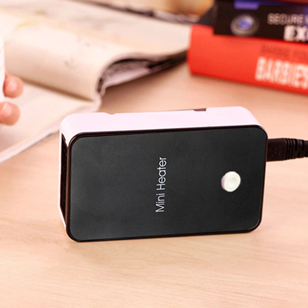 Chauffage électrique portable pour la maison ou le bureau