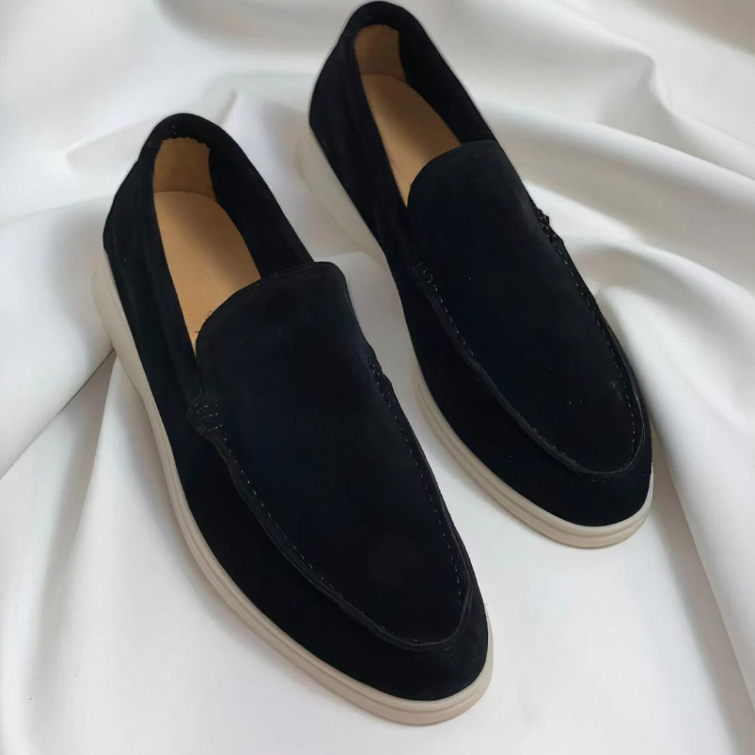 Mocassins d’Été Élégants