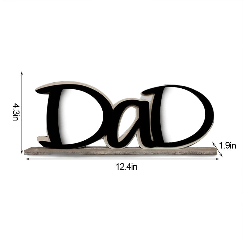 Cadre photo papa