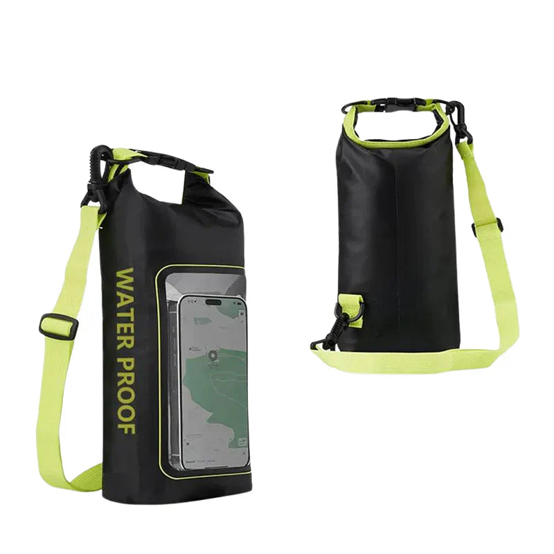 Sac Étanche pour Téléphone – Protection Totale &amp; Élégance Nomade