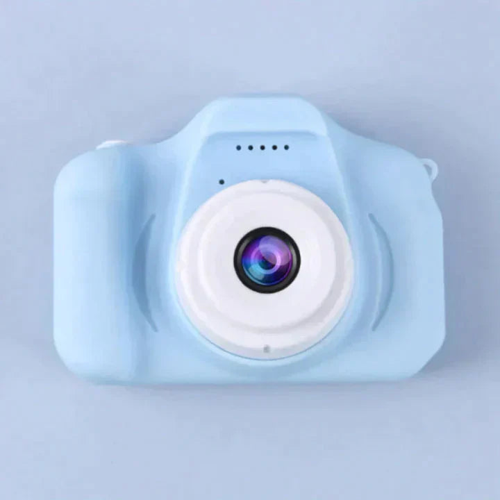 Appareil photo numérique | Appareil de photographie compact 8MP