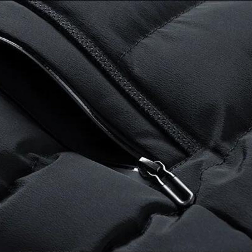 Mario | Gilet Thermique