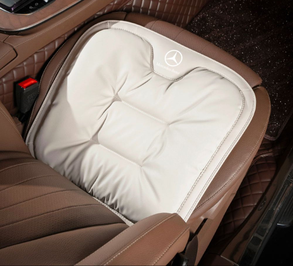 Velario Coussin Auto – Coussin Ergonomique sur Mesure pour le Confort maximal et Soutien à la Conduite