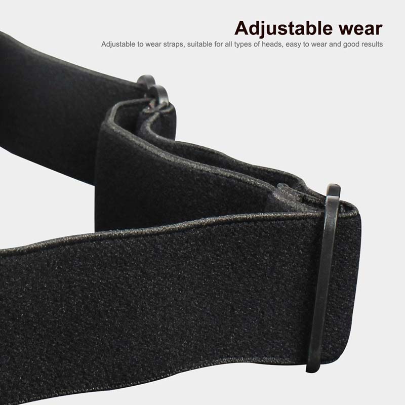 Lunettes NovaShield Adaptables sur Lunettes Correctrices avec Protection UV et Anti-Buée