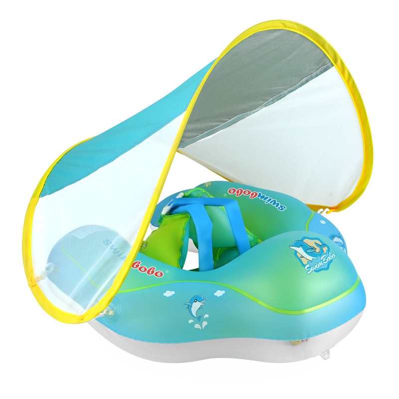 Narsago | Entraîneur de natation intelligent — Bouée pour bébé dans la piscine