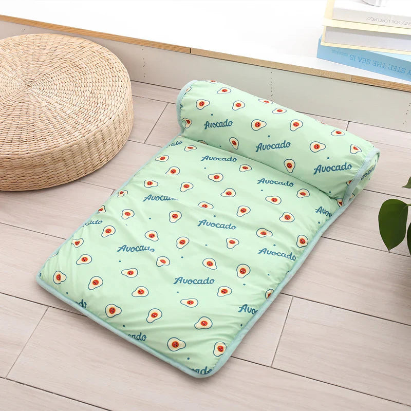 Tapis rafraîchissant pour chien - Narsago™