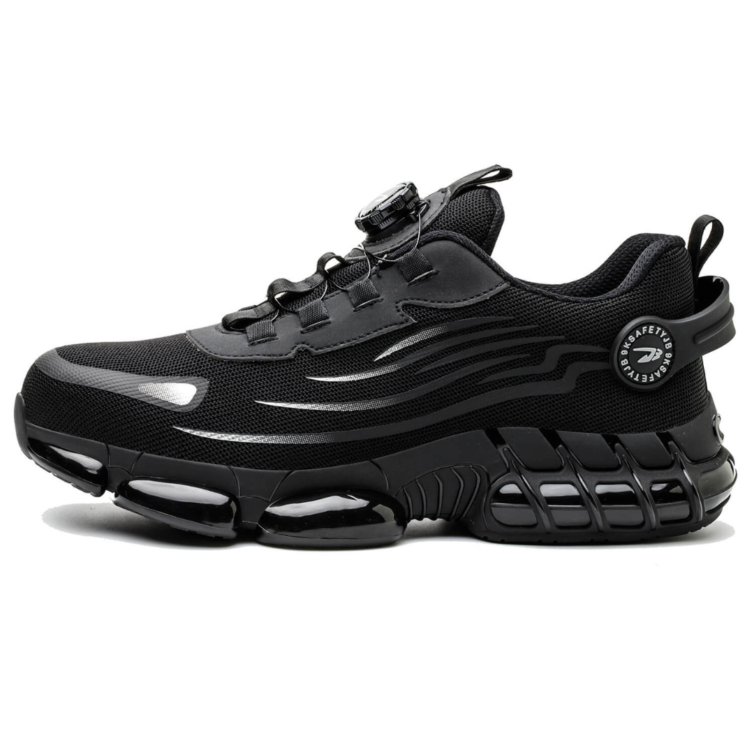 Narsago JB Safety Maven | Chaussures de securité Indestructibles
