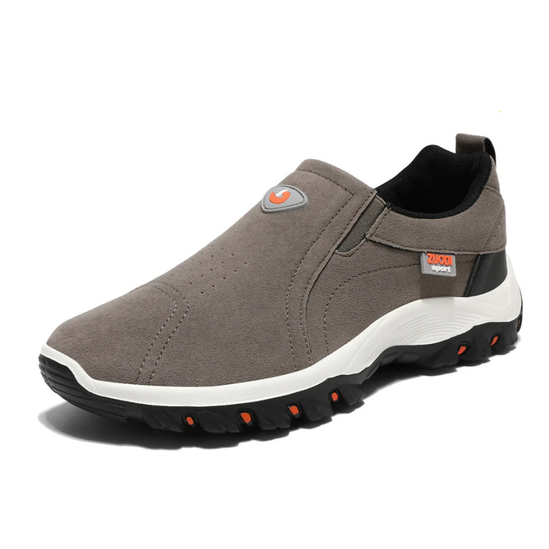 Chaussures OrthoFree™ – Confort Ergonomique et Soulagement des Douleurs