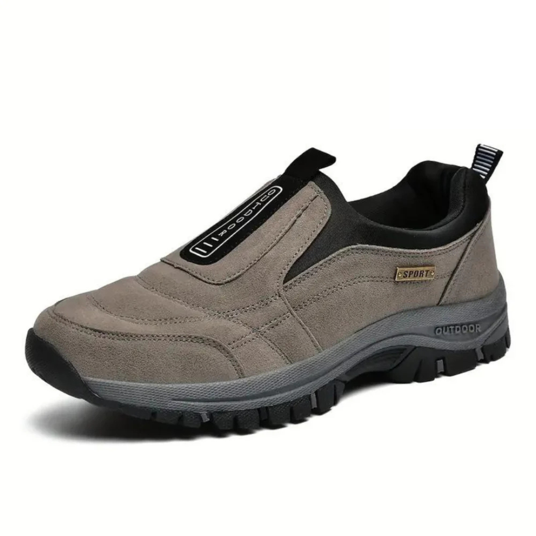OrthoSoothe™ | Pour une Marche Sans Douleur – Semelles Offertes