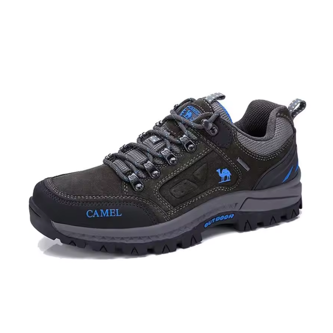 Chaussures Sadotrek™ – Stabilité, Confort et Endurance