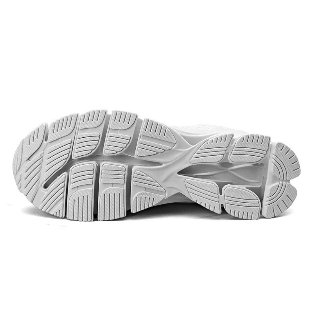 SadoperFly – Sneakers Rehaussantes Invisibles +8CM | Confort, Style & Confiance au Quotidien