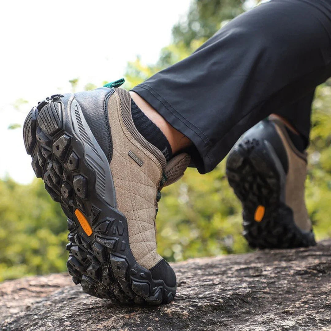ORTHOHiking : Confort et Protection Ultimes pour Chaque Aventure