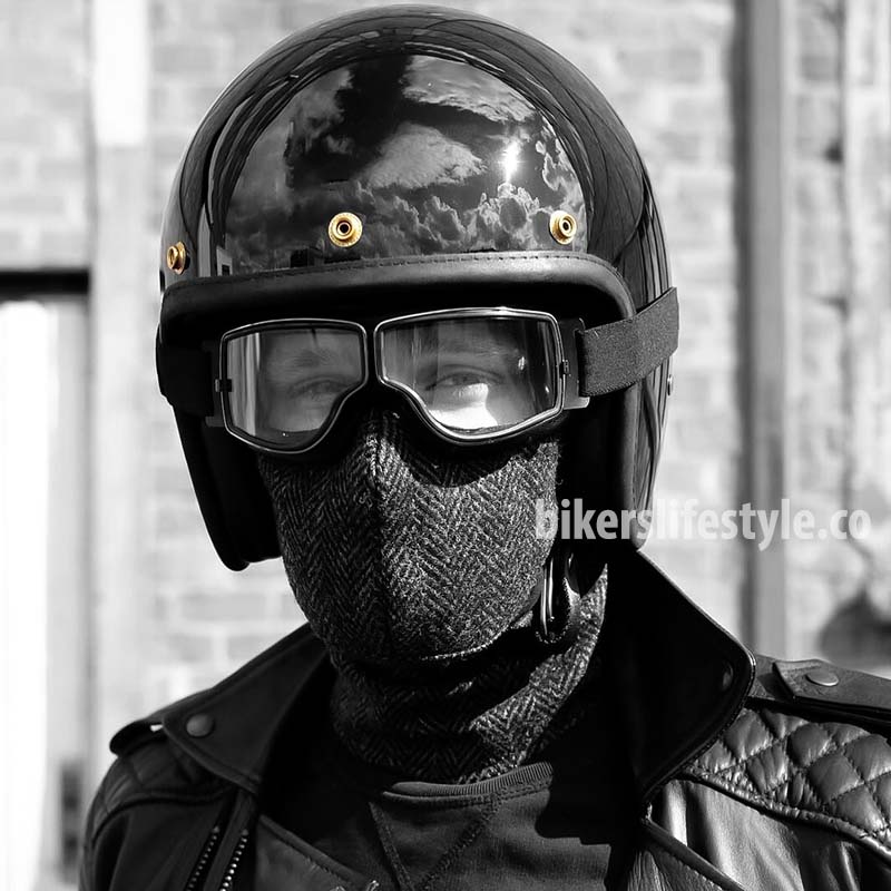 Lunettes NovaShield pour activités en plein air