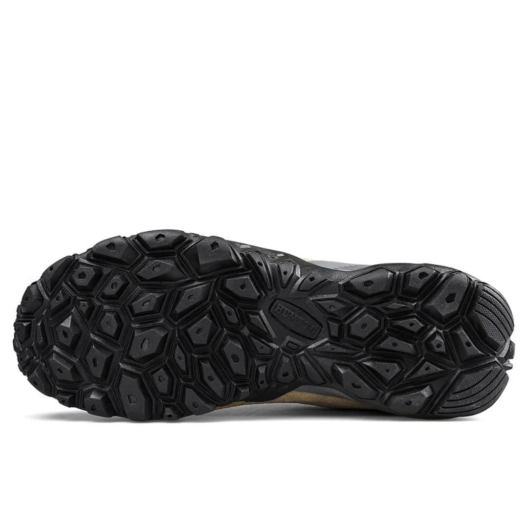 ORTHOHiking : Confort et Protection Ultimes pour Chaque Aventure