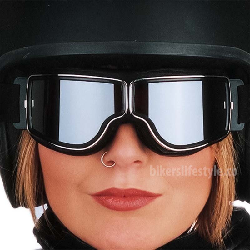 Lunettes NovaShield avec verres incassables