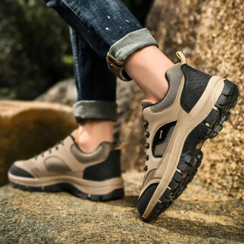 OrthoTrip| Confort Érgonomiques Anti-douleur