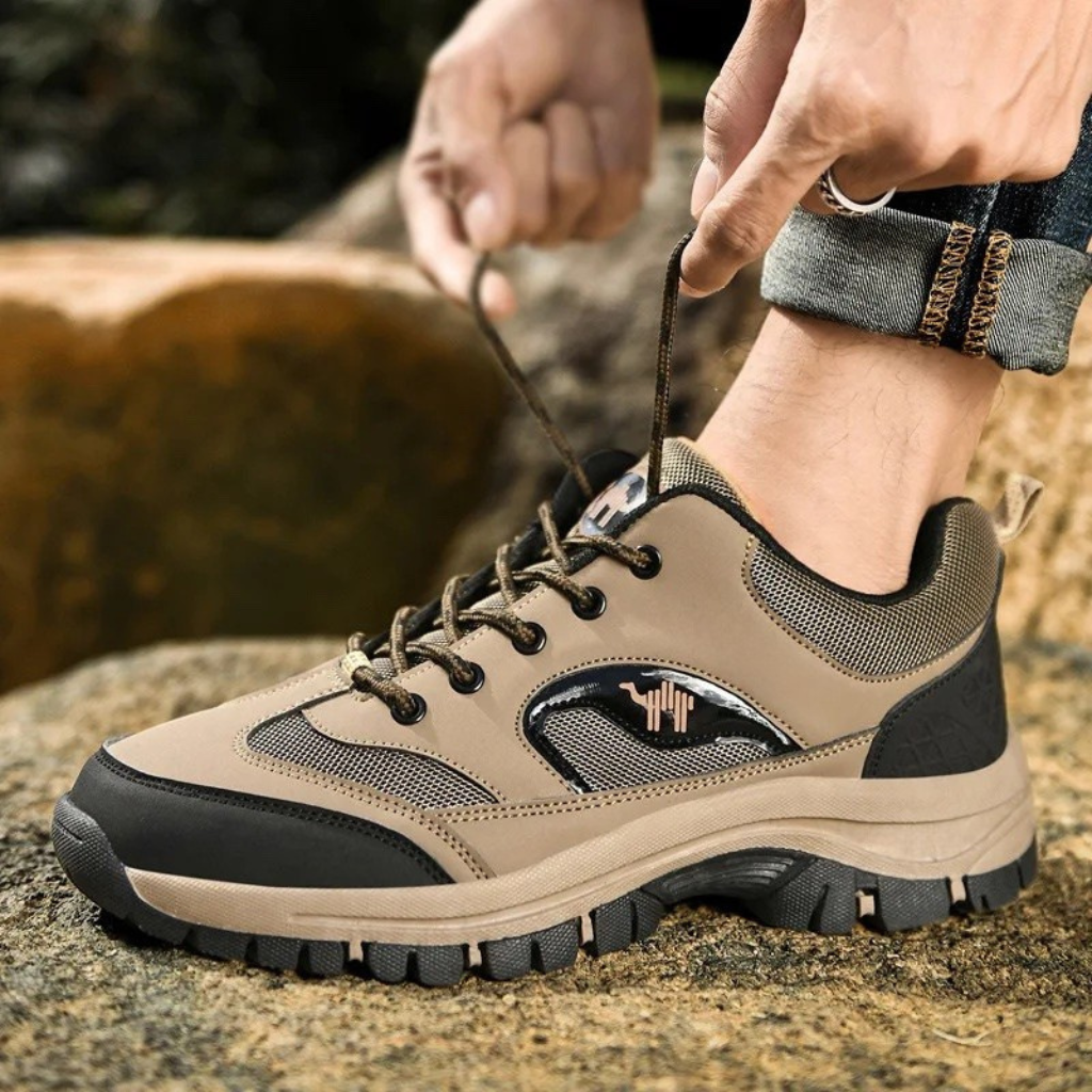 Narsago OrthoTrip™ | Confort Érgonomiques Anti-douleur
