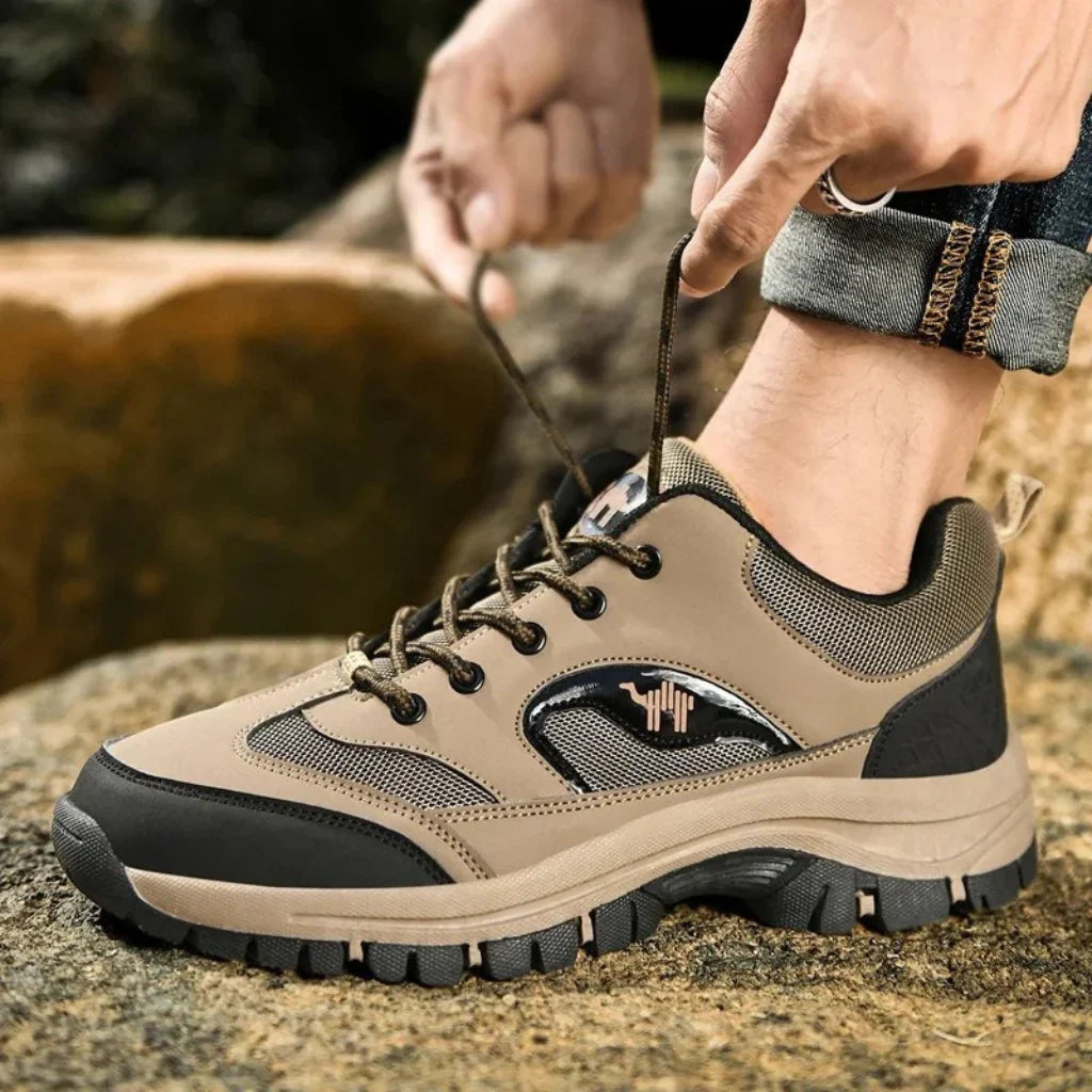 OrthoTrip| Confort Érgonomiques Anti-douleur