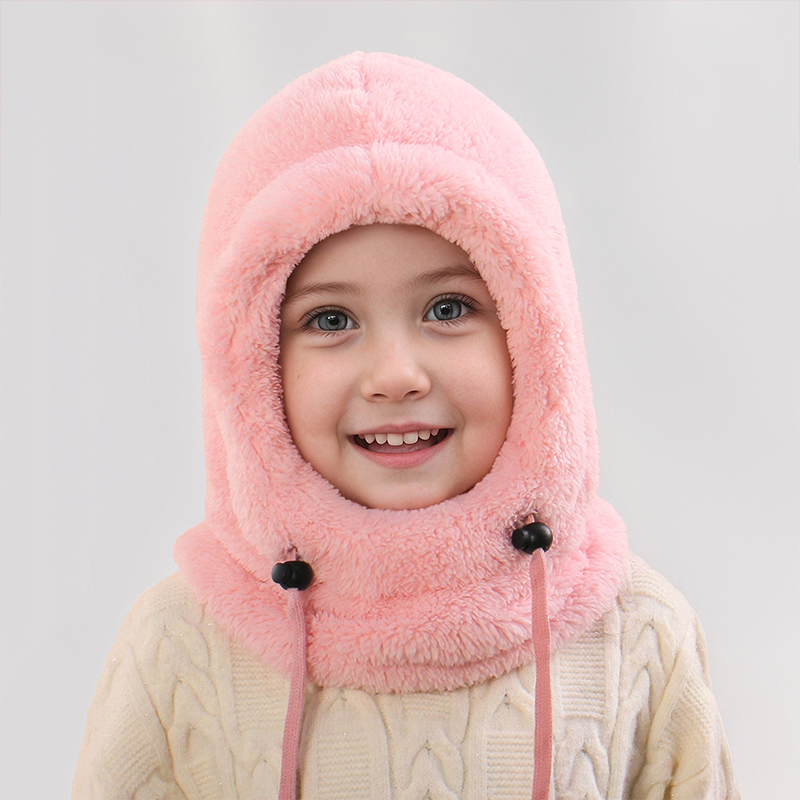 WinterShield Kids – Protection Douillette et Totale pour l’Hiver