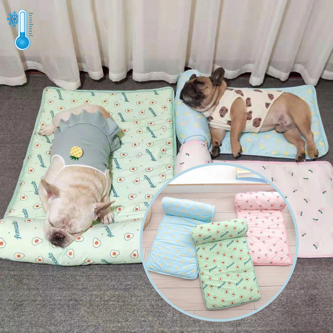 Tapis rafraîchissant pour chien - Narsago™