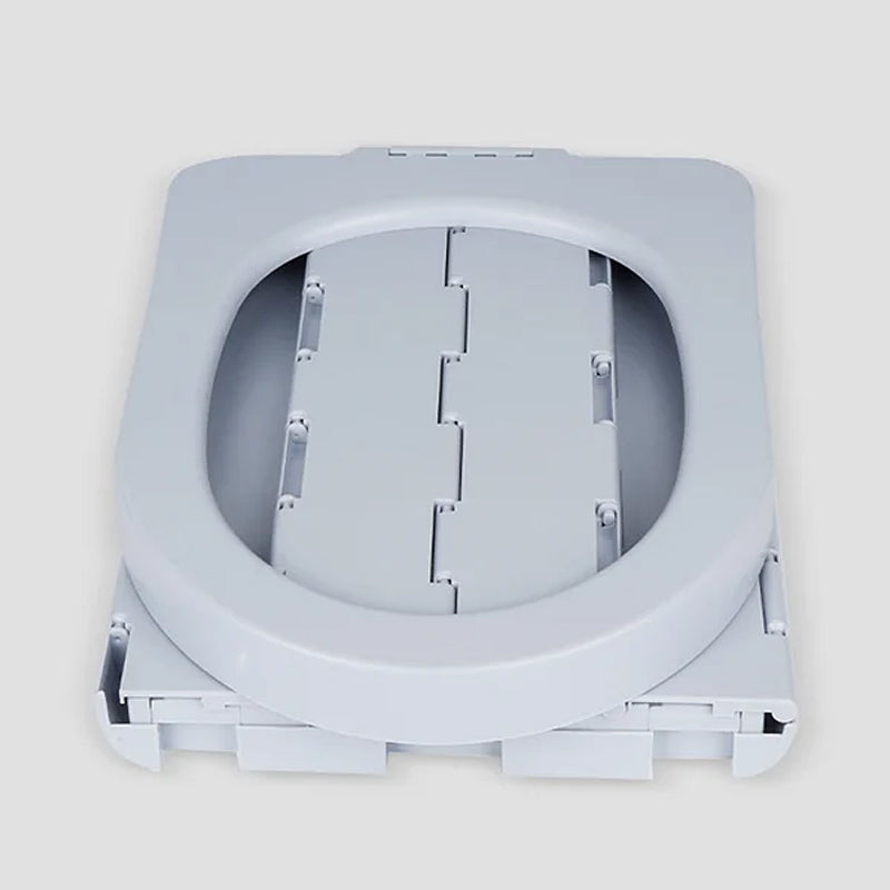 Toilette portable pour le camping | Solution hygiénique pour l'extérieur