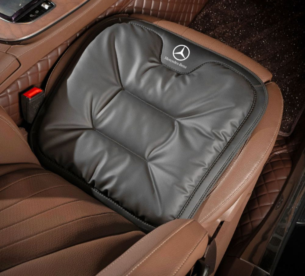 Velario Coussin Auto – Coussin Ergonomique Sur Mesure pour un Confort et un Soutien de Conduite Optimaux