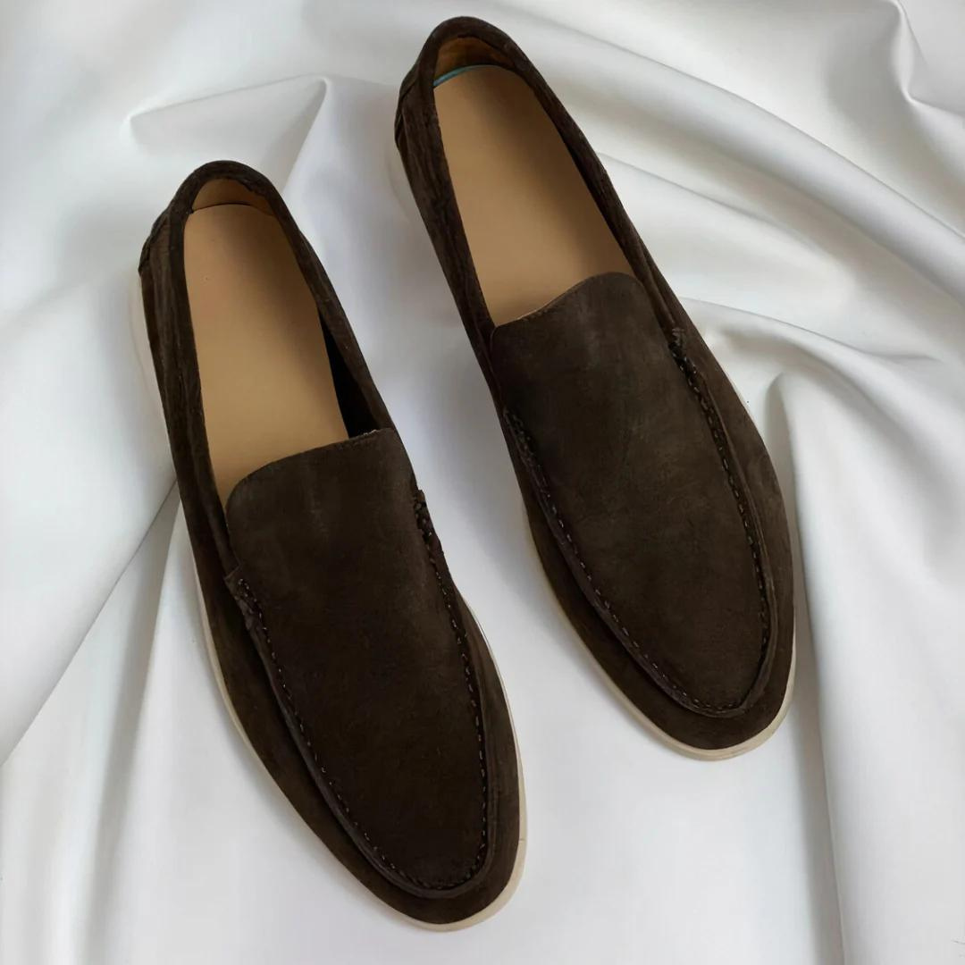 Mocassins d’Été Élégants