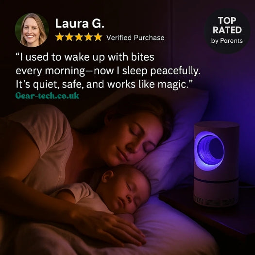 Piège à insectes à lumière UV – intérieur et extérieur, éliminateur de moustiques et de mouches, solutions efficaces de lutte antiparasitaire