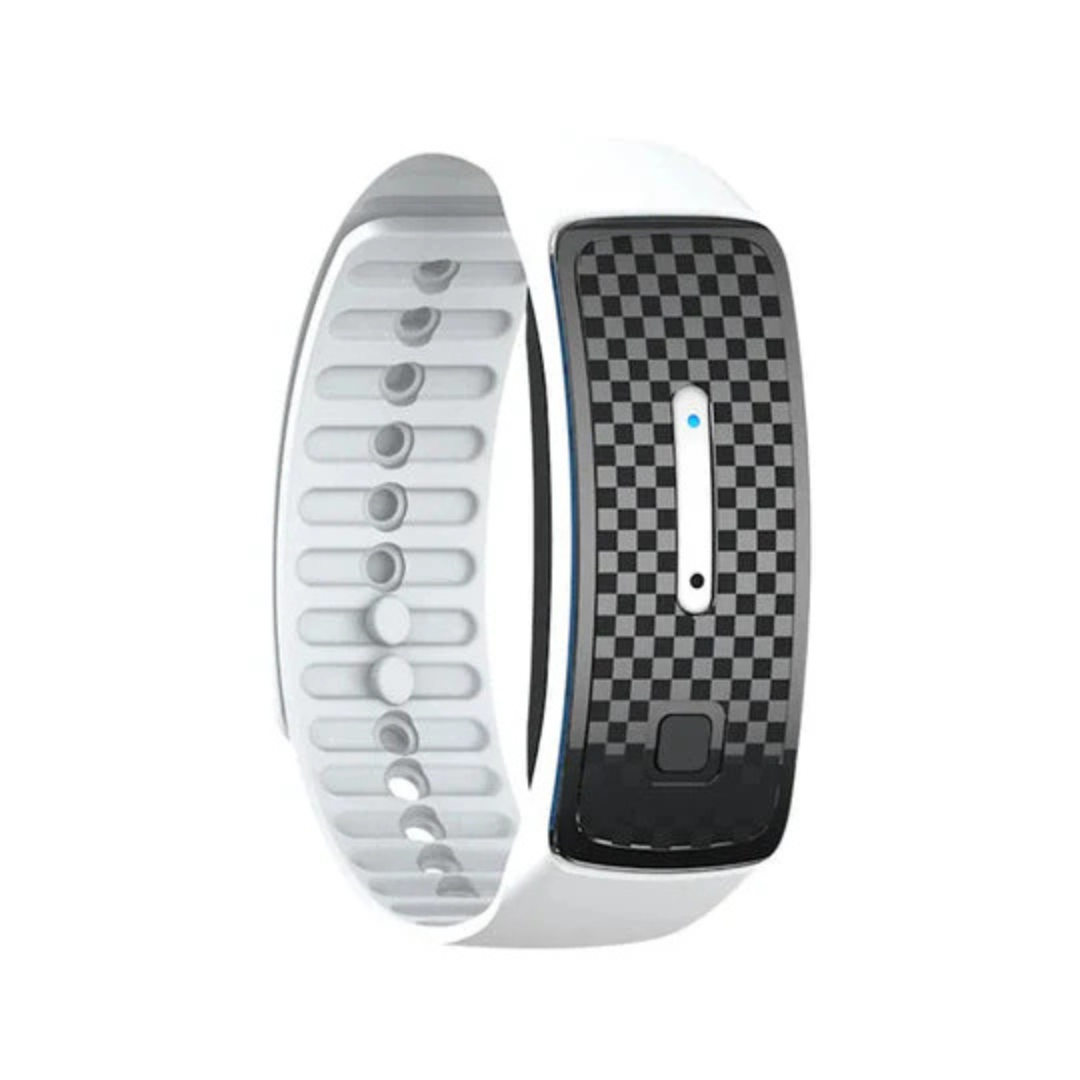 Bracelet Anti-Moustique EcoMosquito