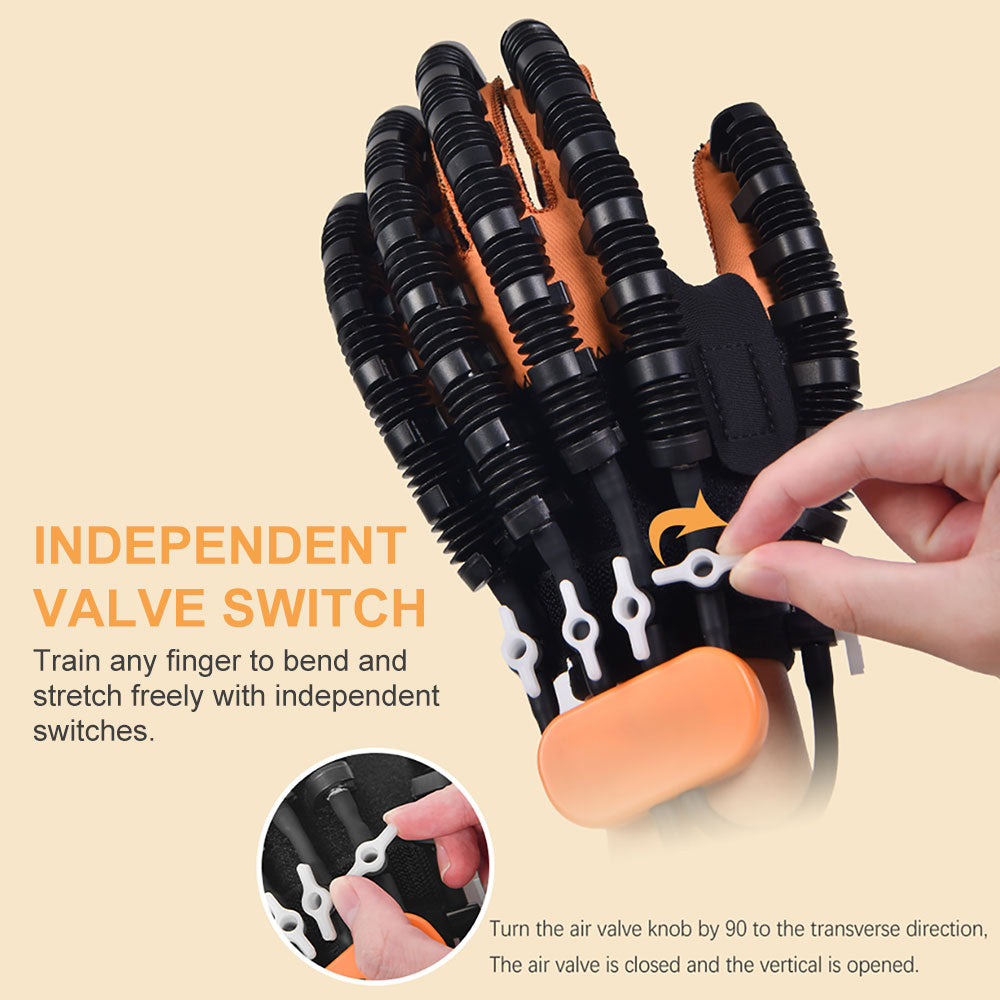 FAQ sur les Gants Automatiques d'Entraînement de Main