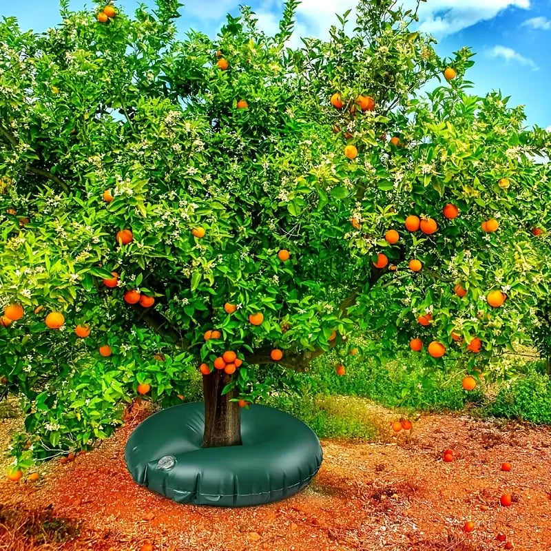 Sac d'irrigation goutte-à-goutte pour arbres | Système d'irrigation efficace