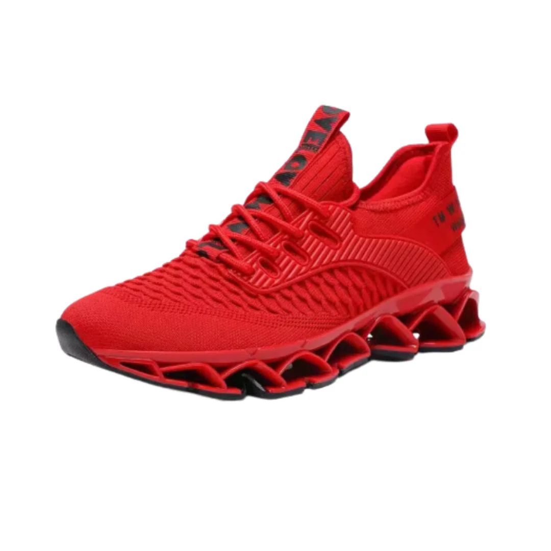SadoperFly – Sneakers Rehaussantes Invisibles +8CM | Confort, Style & Confiance au Quotidien