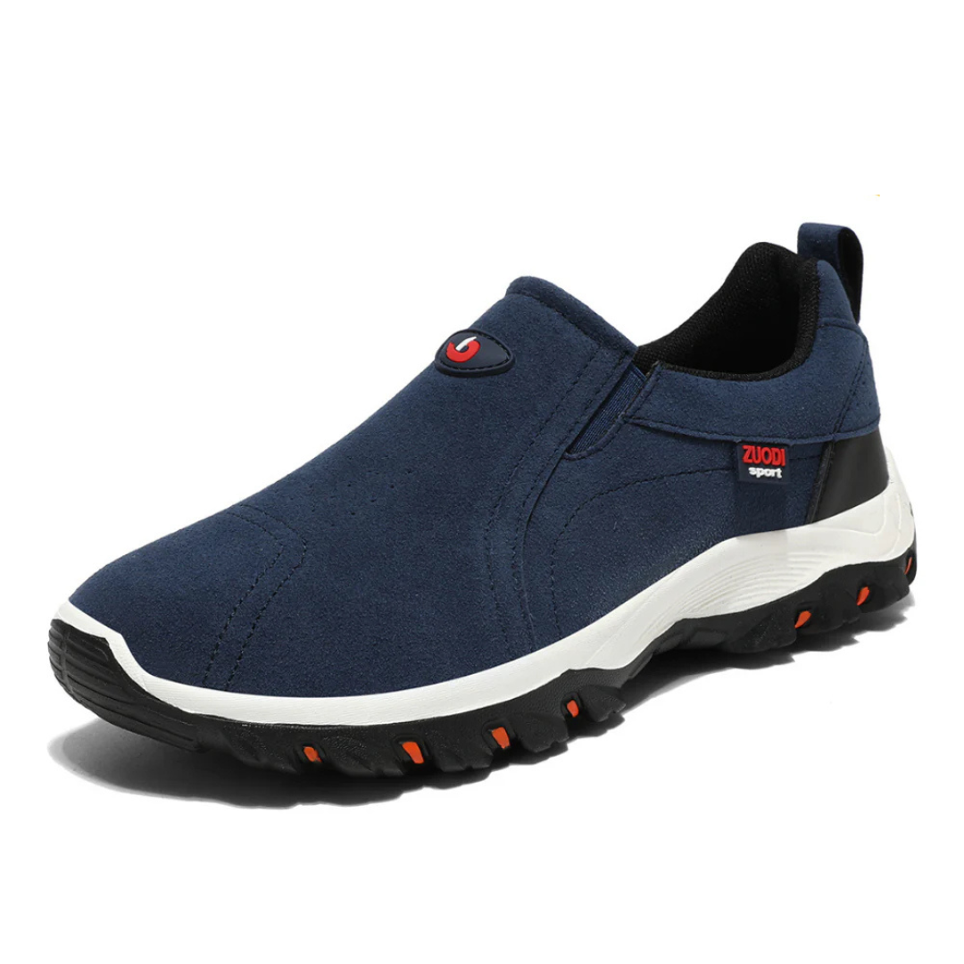 Chaussures OrthoFree™ – Confort Ergonomique et Soulagement des Douleurs
